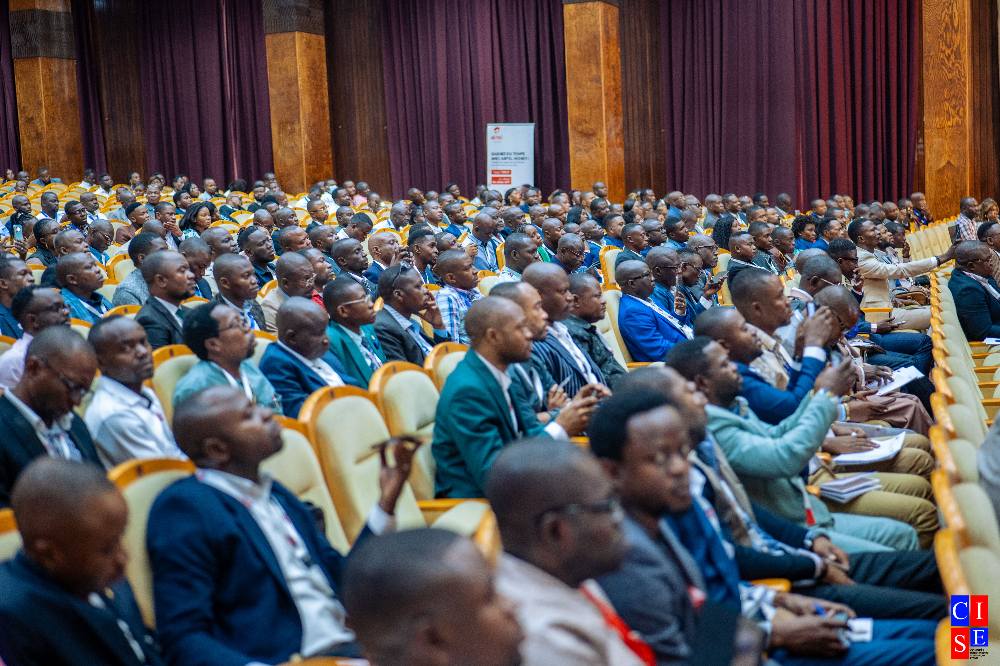 B2B Meeting CISE AMTC